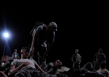 10 ‘Dragons’ survive brutal test, receive Expert Infantryman Badge