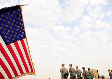 10 ‘Dragons’ survive brutal test, receive Expert Infantryman Badge