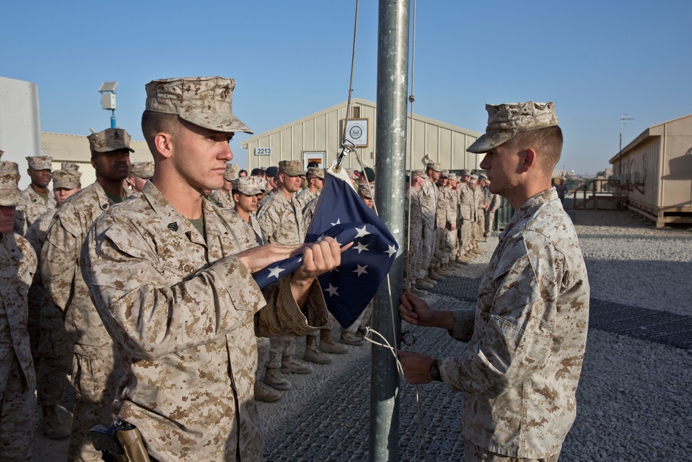 RC (SW) remembers Beirut