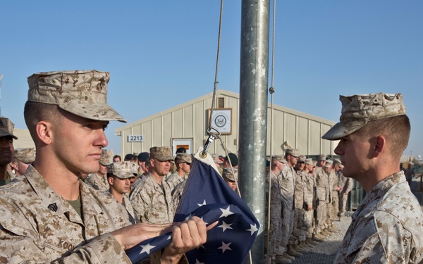 RC (SW) remembers Beirut