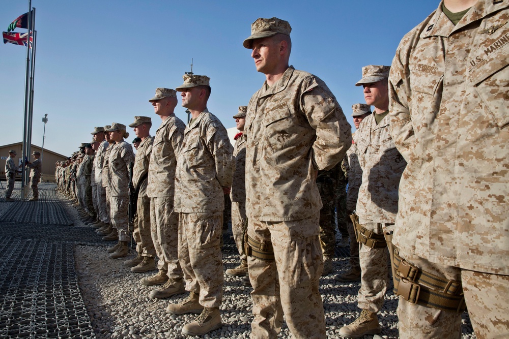 RC (SW) remembers Beirut