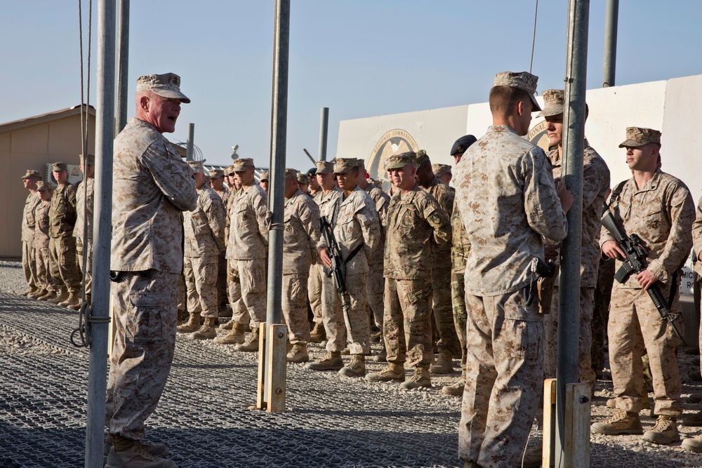 RC (SW) remembers Beirut