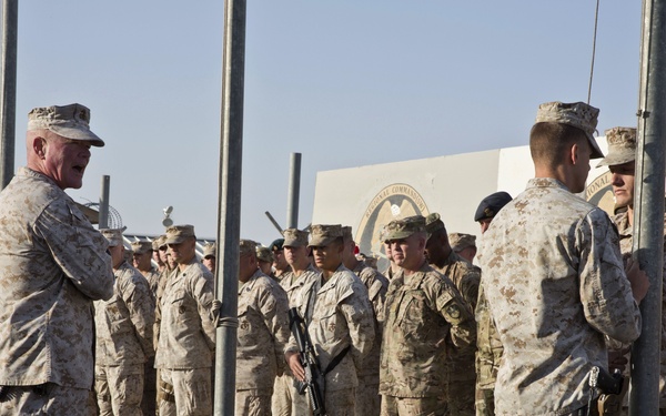 RC (SW) remembers Beirut