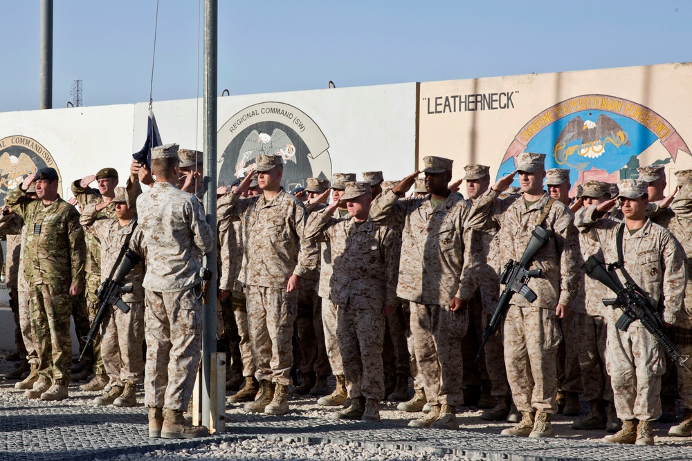 RC (SW) remembers Beirut