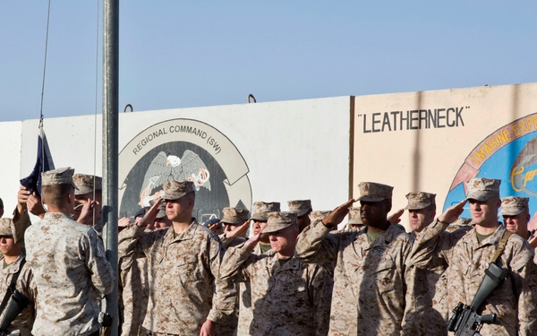 RC (SW) remembers Beirut