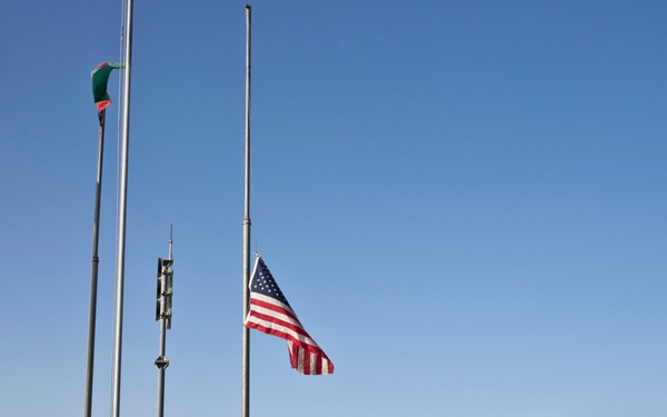 RC (SW) remembers Beirut