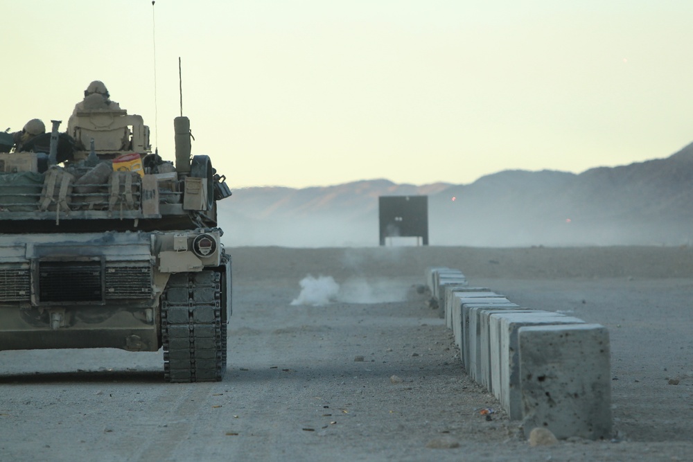 ‘Black Alligator’ culminates in combined-arms assault