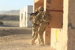 ‘Black Alligator’ culminates in combined-arms assault