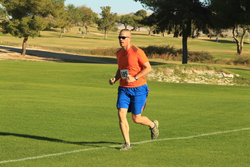 8-4-6 Race Series Six-Mile Race