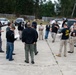 JB Charleston K-9 unit trains with federal agencies on explosives detection