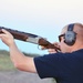 Fort Bliss Commander’s Cup Trap and Skeet Competition