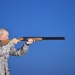 Fort Bliss Commander’s Cup Trap and Skeet Competition