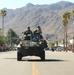 Combat Center Marines participate in Pioneer Days