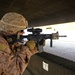 Crisis Response Marines live-fire at Morón Air Base