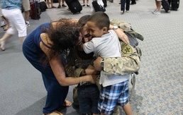 JCSE members return from rotational deployment, highlight unique experiences