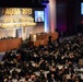 Former Defense Secretary Gates honored at AUSA gala