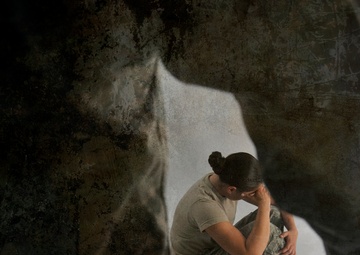 Take a stand: End domestic violence