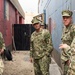 CNP visits Navy EOD