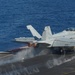 USS Nimitz flight operations