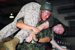 Islandwide exercise tests disaster response