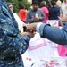 Pentagon's Breast Cancer Awareness Walk/Run