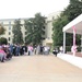 Pentagon's Breast Cancer Awareness Walk/Run