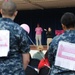 Pentagon's Breast Cancer Awareness Walk/Run