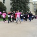Pentagon's Breast Cancer Awareness Walk/Run