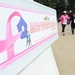 Pentagon's Breast Cancer Awareness Walk/Run