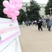 Pentagon's Breast Cancer Awareness Walk/Run