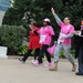 Pentagon's Breast Cancer Awareness Walk/Run
