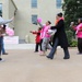 Pentagon's Breast Cancer Awareness Walk/Run