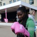 Pentagon's Breast Cancer Awareness Walk/Run