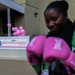 Pentagon's Breast Cancer Awareness Walk/Run