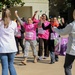 Pentagon's Breast Cancer Awareness Walk/Run