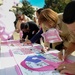 Pentagon's Breast Cancer Awareness Walk/Run
