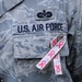 Pentagon's Breast Cancer Awareness Walk/Run