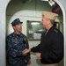 Chief of Naval Operations