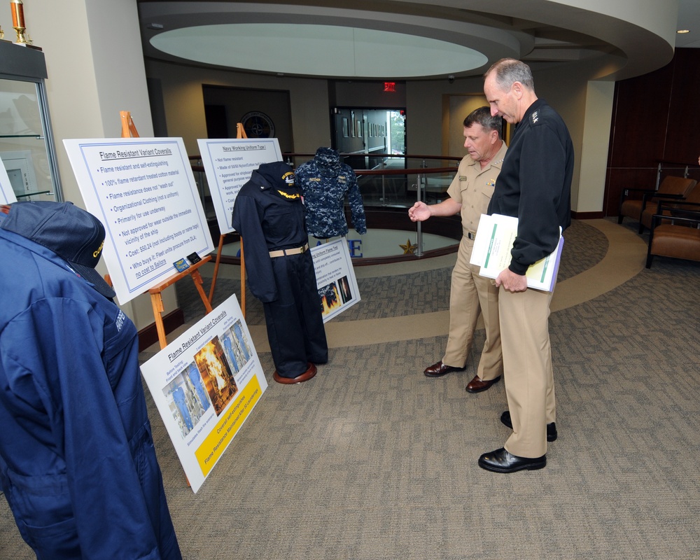 Chief of Naval Operations