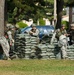 Red Devils train to defend