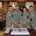 The 210th Fires Brigade celebrates 2nd Infantry Division’s 96th birthday
