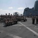 13th MEU Corporals Graduate Course at Sea