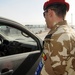 Romanian troops celebrate Armed Forces Day