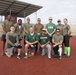 HQSPTBN Commander's Cup Challenge Softball Game