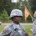 Army Warrior Training