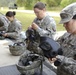 Army warrior training