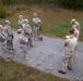 Army warrior training