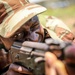 Benin Weapons training