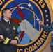 USSTRATCOM welcomes RADM Yamamura