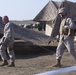 1st Marine Division, Command Post Exercise